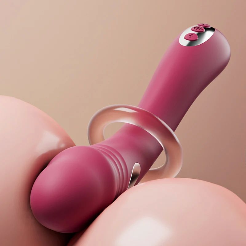 Pleasure Massager for Women G Spot