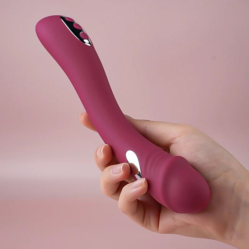Pleasure Massager for Women G Spot