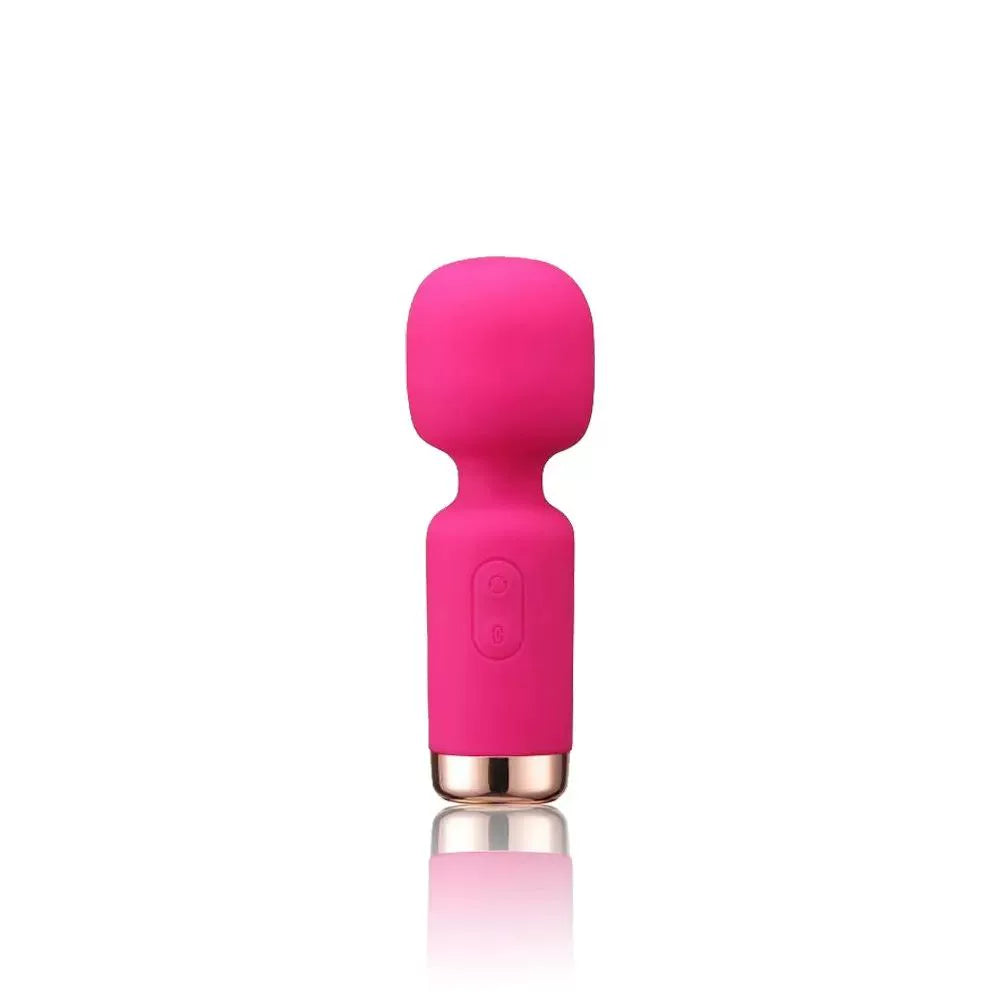 USB Rechargeable Personal Massager for Women