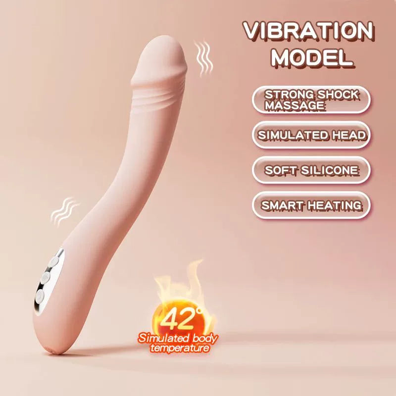 Pleasure Massager for Women G Spot