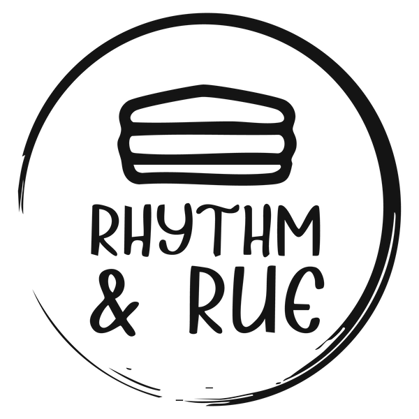 Rhythm & Rue