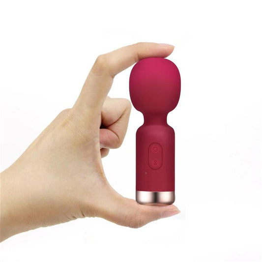 USB Rechargeable Personal Massager for Women