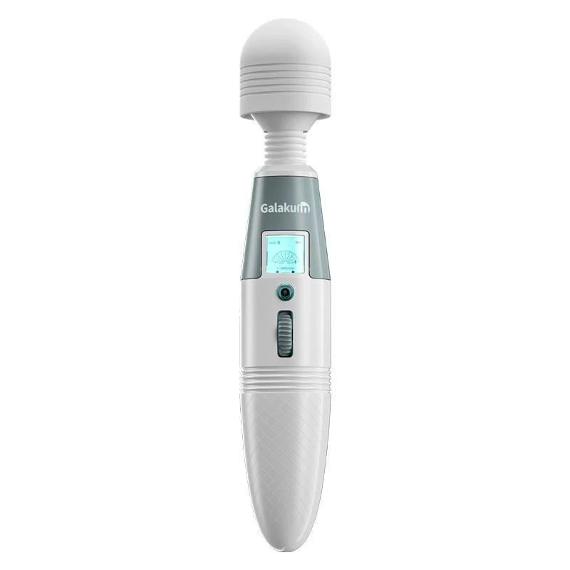 USB Rechargeable Body Wand Massager for Women