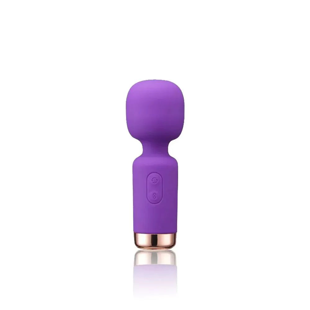 USB Rechargeable Personal Massager for Women