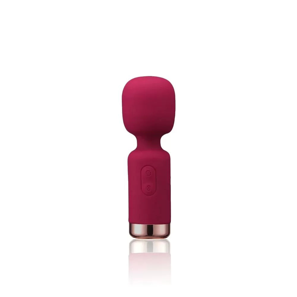 USB Rechargeable Personal Massager for Women