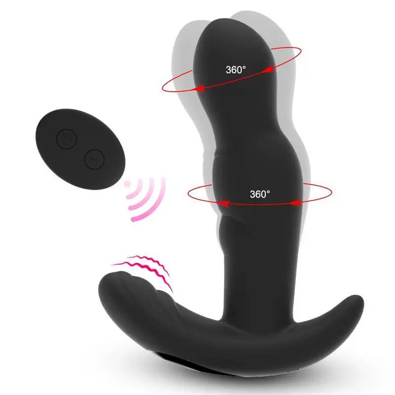 Powerful 360 G-Spot Massager for Women