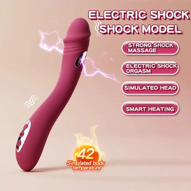Pleasure Massager for Women G Spot
